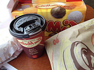 Tim Hortons food