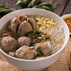 Bakso Sedap Siti food