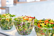 Chopt Creative Salad Co. food