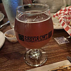 Two Rivers Brewing Company food