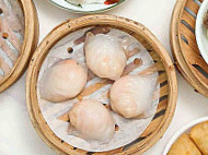 Zheng Dao food