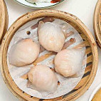 Zheng Dao food