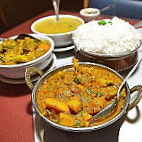 Himalayan Cuisine food