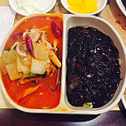 Hanjoongkwan food