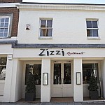 Zizzi - Sevenoaks outside
