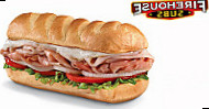 Firehouse Subs Tifton food
