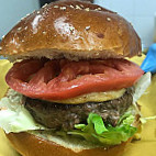 Studio Burger food