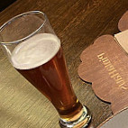 Pintahaus Nourriture