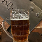 Pintahaus Nourriture