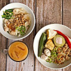 Fortune Kopitiam food