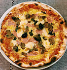 Pizzeria U Fragnu food