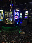 Red River Casino inside