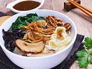 Jack Ma Fish Head Noodle Restoran The Unique Taste food