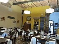 Trattoria Gasperini food