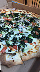 Atlas Pizza food