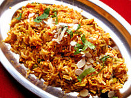 Lakshmi Bhavan food