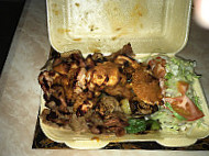 Botan Kebab House food