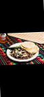 Tacos 2 Compadres food