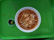 Goreng-goreng Megabite Moyan food