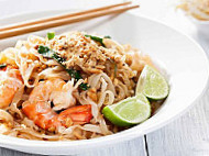 Sa's Thai Kueche food