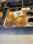 The Magnificent Muffin And Bagel Shoppe food