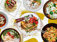 Make Your Sunday Thai Cuisine food