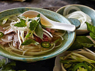 Hủ Tiếu Miền Tay food