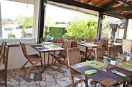 Le Relais des perrons food