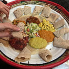 Lalibela El Deliciós D'etiopia food