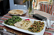 Abou Tayssir food