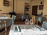 Reloup Trattoria Di Tradizioni food