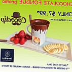 Leonidas Chocolates food