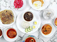 Daging Opor Zahari Kg Tiram food