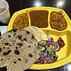 Delhi Rocks food