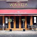 Warda Restaurant unknown