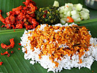 Tri-devi Vege Akshayapatra food