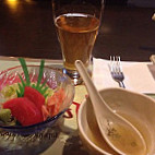 Tokyo Japanese Cuisine food