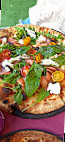 Pizzeria Le Basilic food
