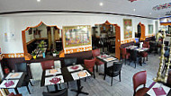 Bollywoodcafe inside