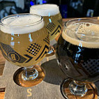 BNA Brewing Co. & Eatery food