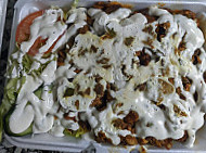 Maroosh Halal food