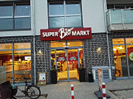 Superbiomarkt Grevener outside