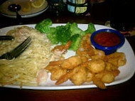 Red Lobster food