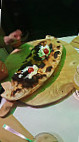 Gauguin Pub Pizzeria food