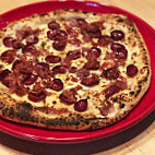 Piatto Pizzeria + Enoteca food