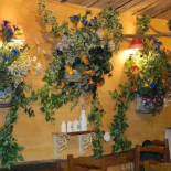 L Auberge De La Croix D’augas food