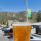 Wrightwood Brewing Company outside