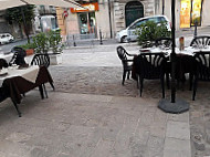 Trattoria Anzalone inside