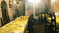 Locanda Il Grillo food