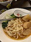 Bandao Beef Noodle food